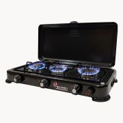 Multifire 3 Gold Piezo