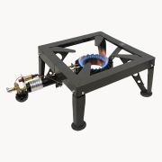 Powerfire 4 P De Luxe Piezo