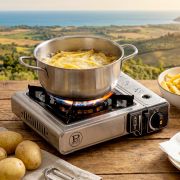 Cook 150 Inox